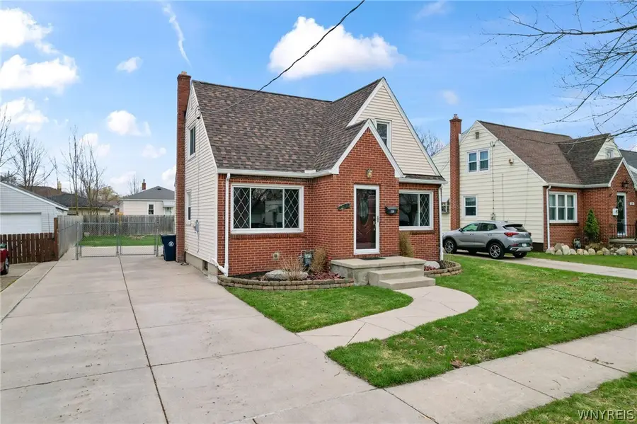 329 Springville Avenue, Buffalo, NY 14226 - #2