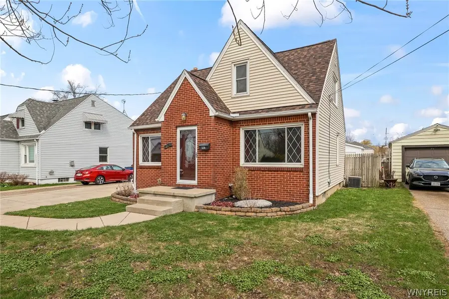 329 Springville Avenue, Buffalo, NY 14226 - #3