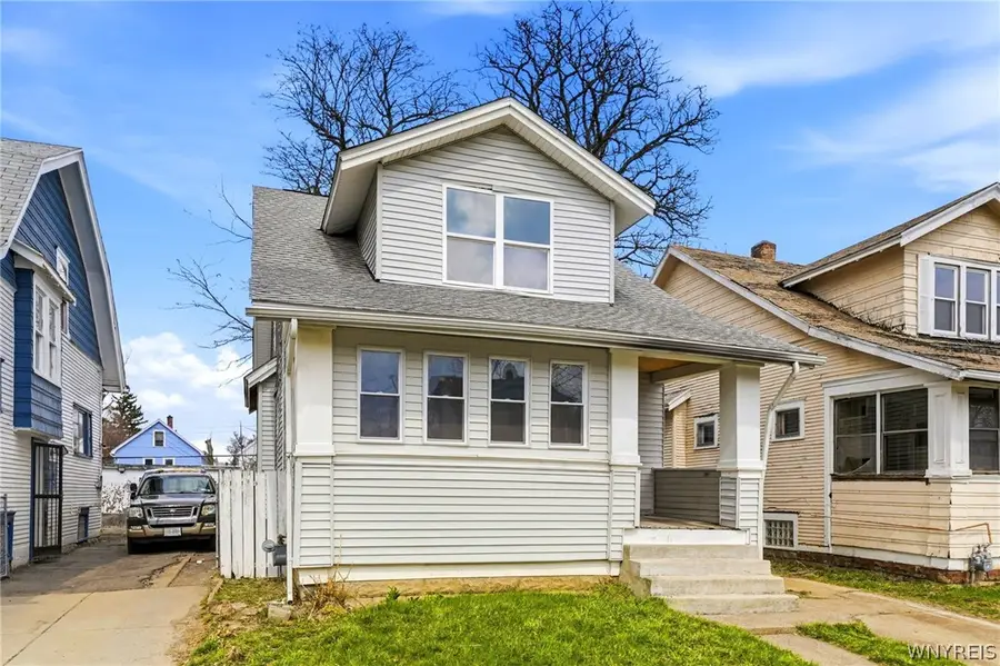 274 Northland Avenue, Buffalo, NY 14208 - #2