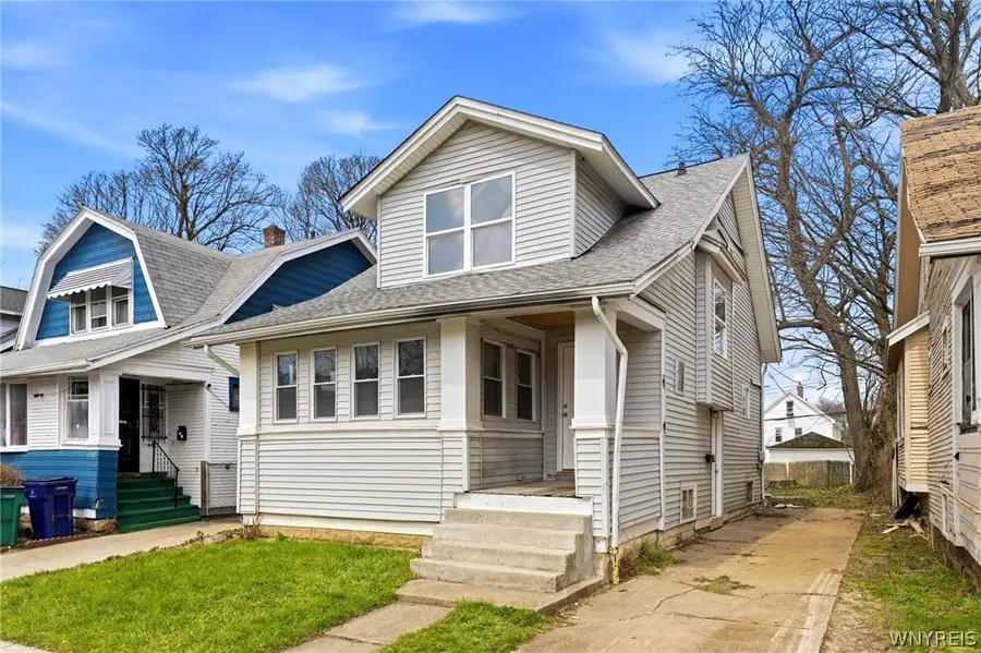 274 Northland Avenue, Buffalo, NY 14208 - #3