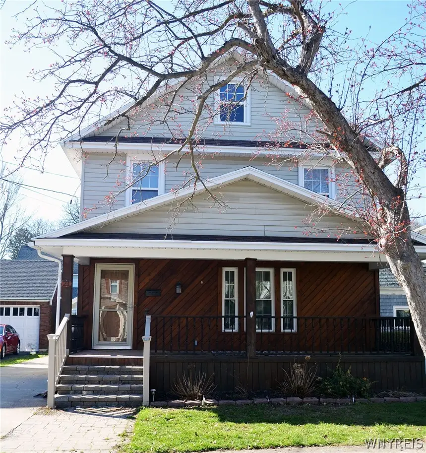 21 Lewis Avenue, Batavia, NY 14020 - #2