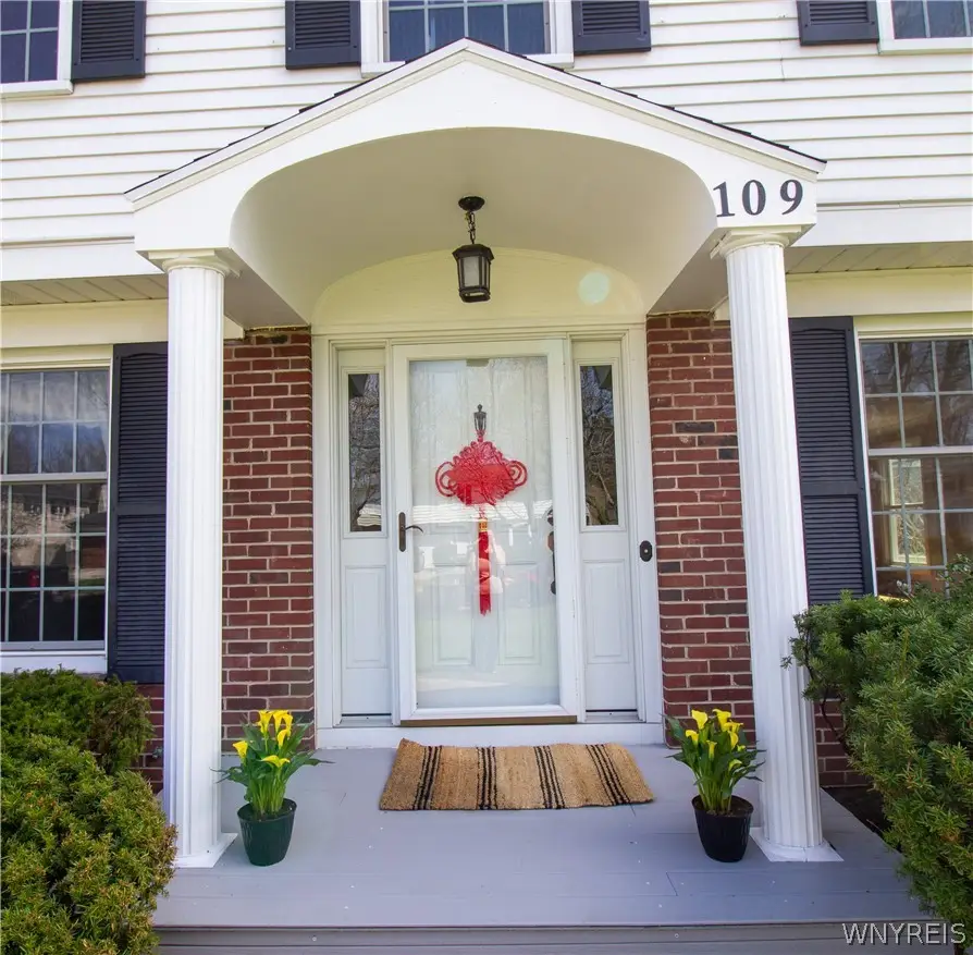 109 Colony Court, Buffalo, NY 14226 - #2