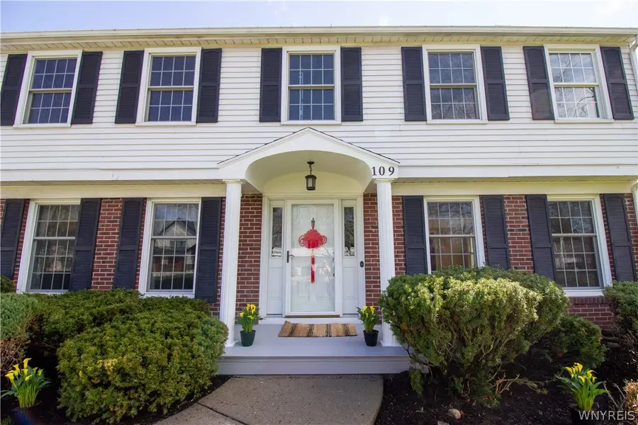 109 Colony Court, Buffalo, NY 14226 - #3