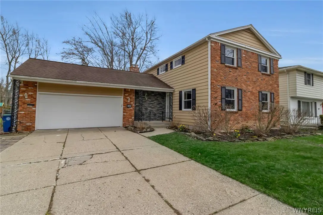 164 Cherrywood Drive, Williamsville, NY 14221 - #1