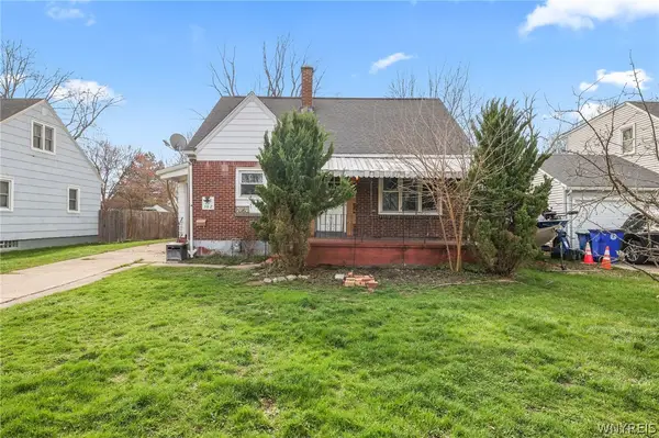 382 Windermere Boulevard, Buffalo, NY 14226