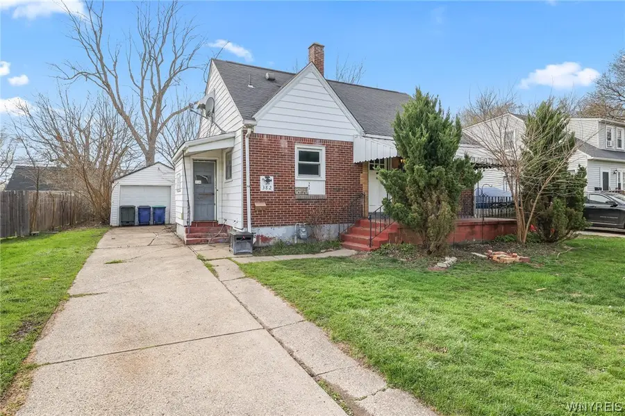 382 Windermere Boulevard, Buffalo, NY 14226 - #2