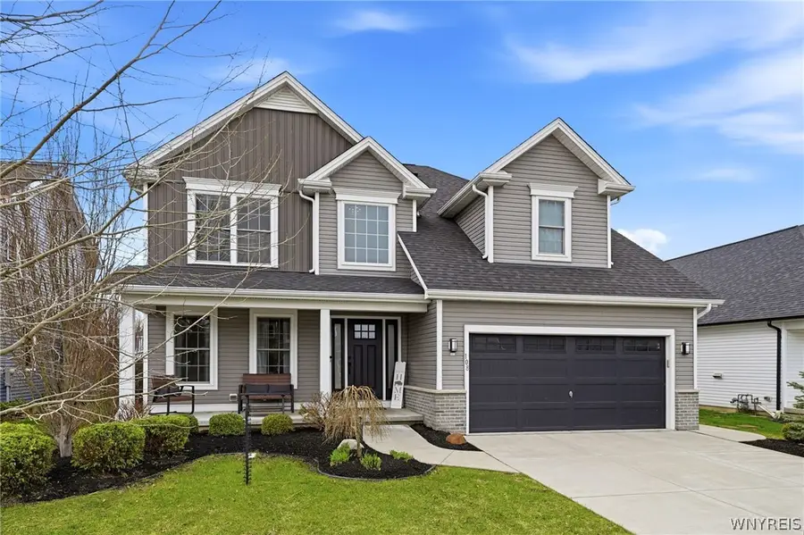 108 Waterway Lane, Buffalo, NY 14228 - #2