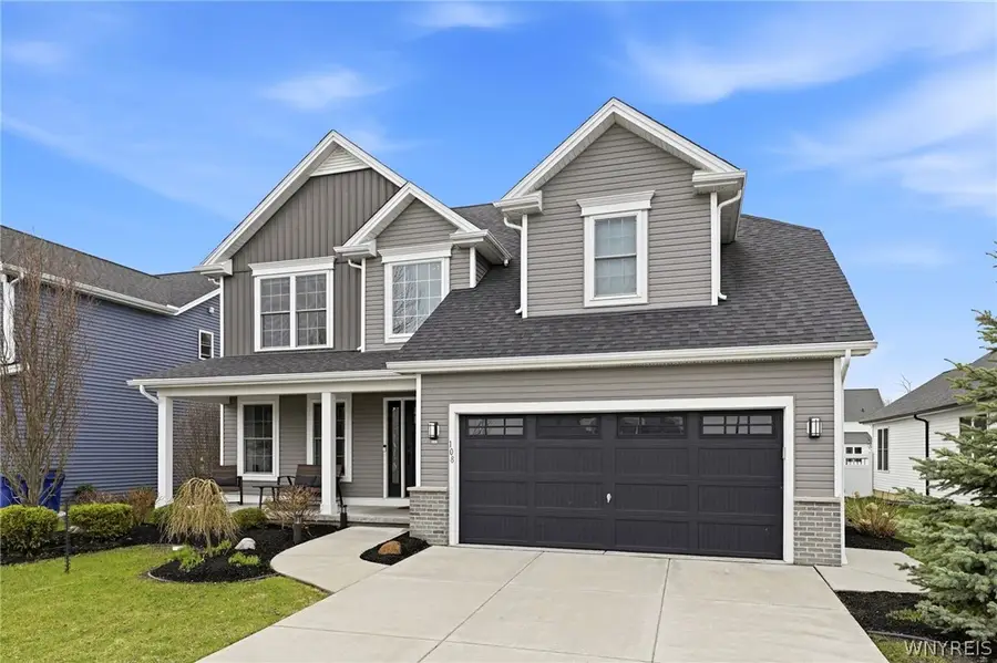 108 Waterway Lane, Buffalo, NY 14228 - #3