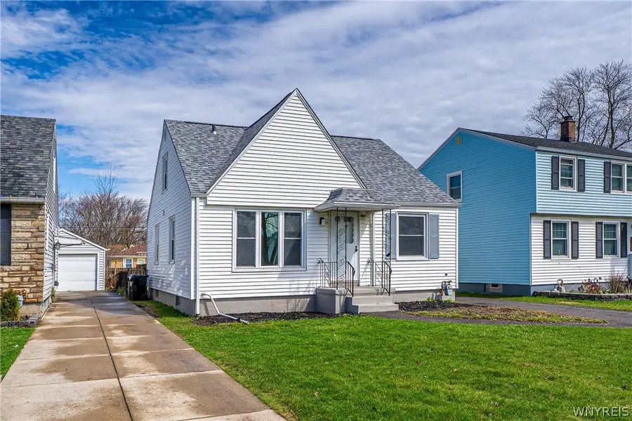 420 Traverse Boulevard, Buffalo, NY 14223 - #2