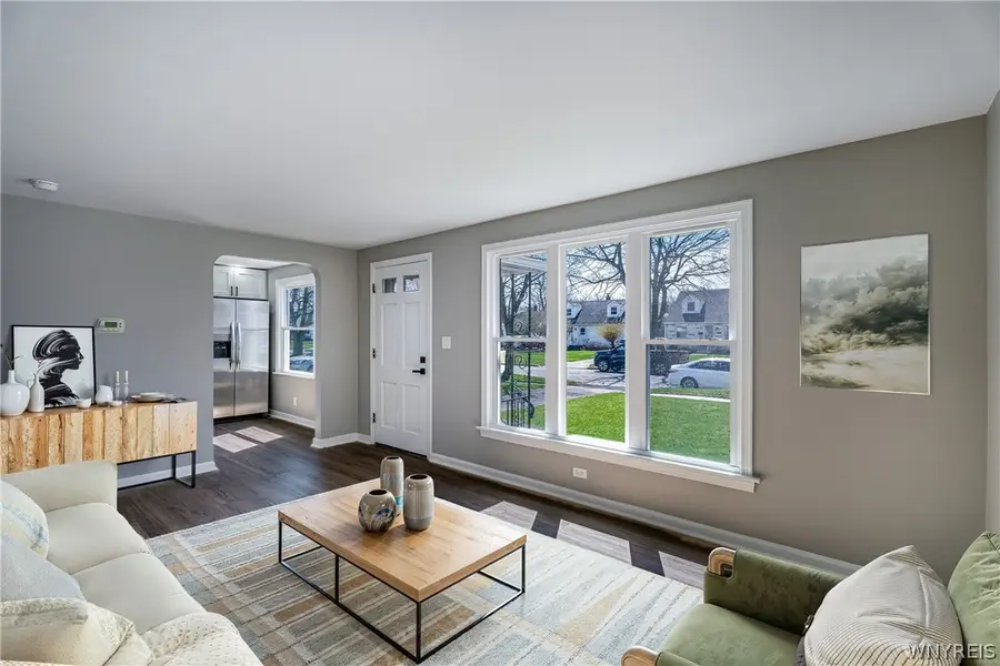 420 Traverse Boulevard, Buffalo, NY 14223 - #3