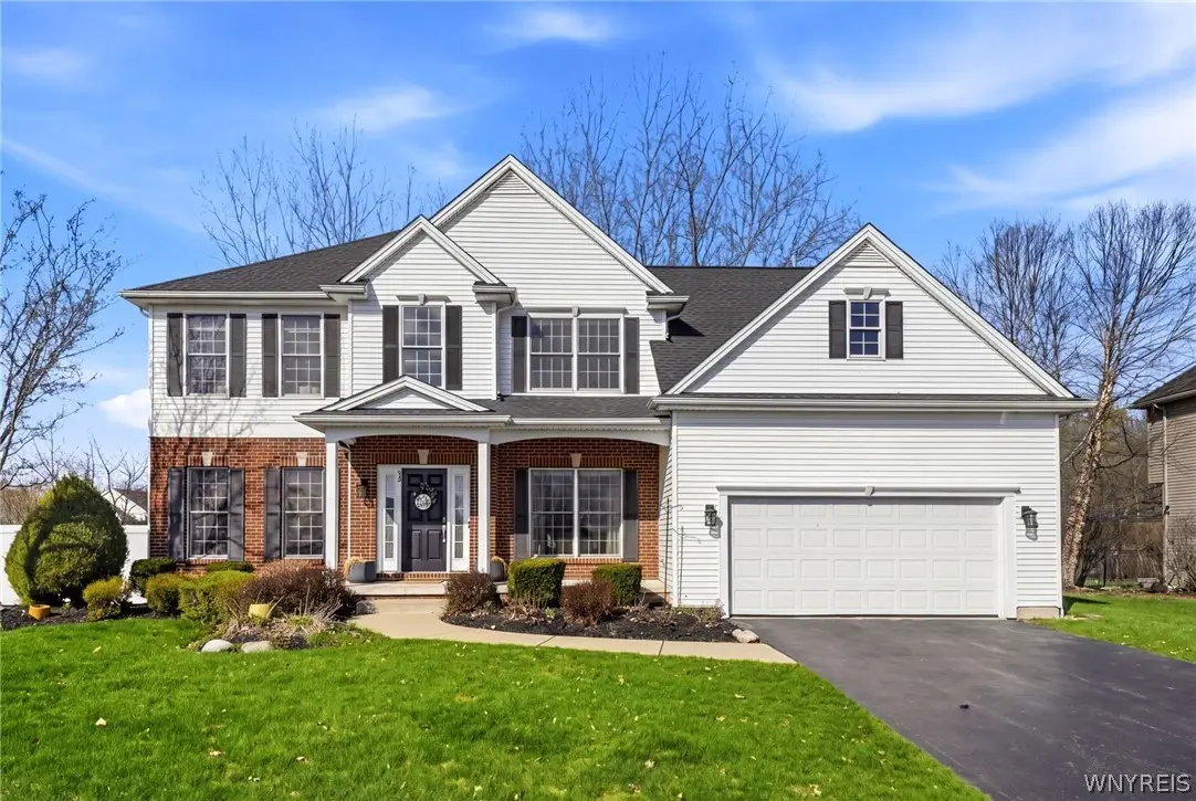 36 Haverton Lane, Buffalo, NY 14228 - #1