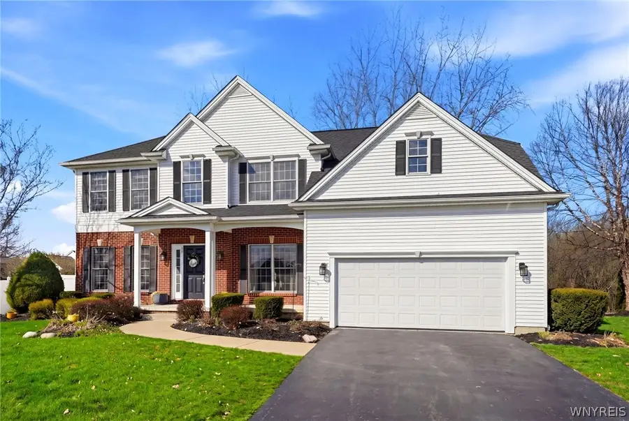 36 Haverton Lane, Buffalo, NY 14228 - #2