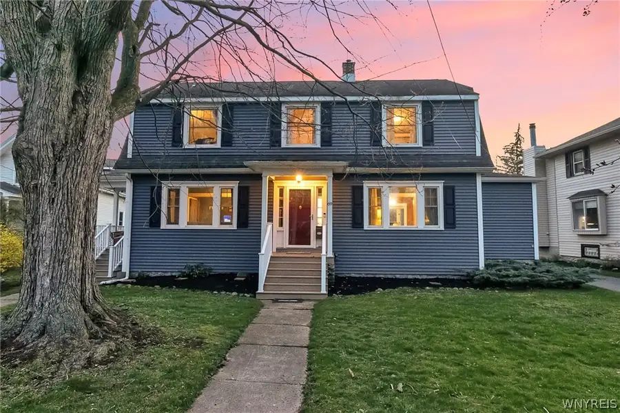 69 Pfohl Place, Buffalo, NY 14221 - #2