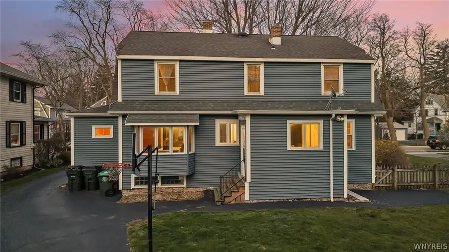 69 Pfohl Place, Buffalo, NY 14221 - #3