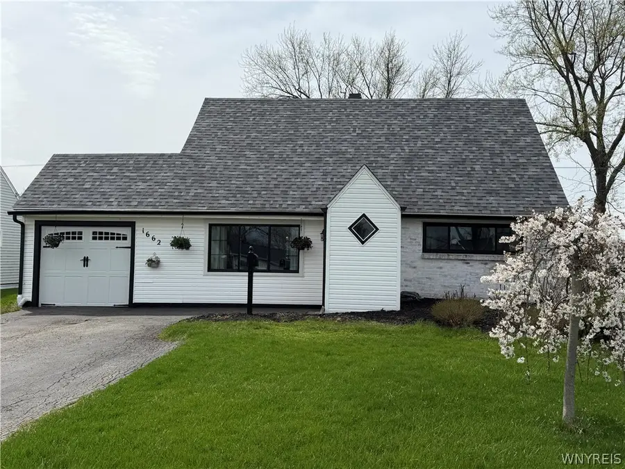 1662 Broadway, Grand Island, NY 14072 - #2