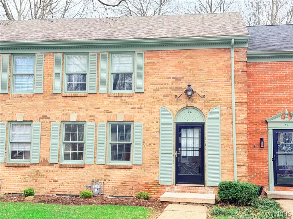 58 Kenton Place, Hamburg, NY 14075 - #1