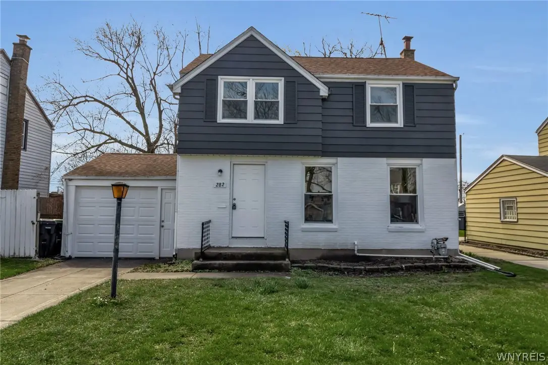 282 Hampton Parkway, Buffalo, NY 14217 - #1