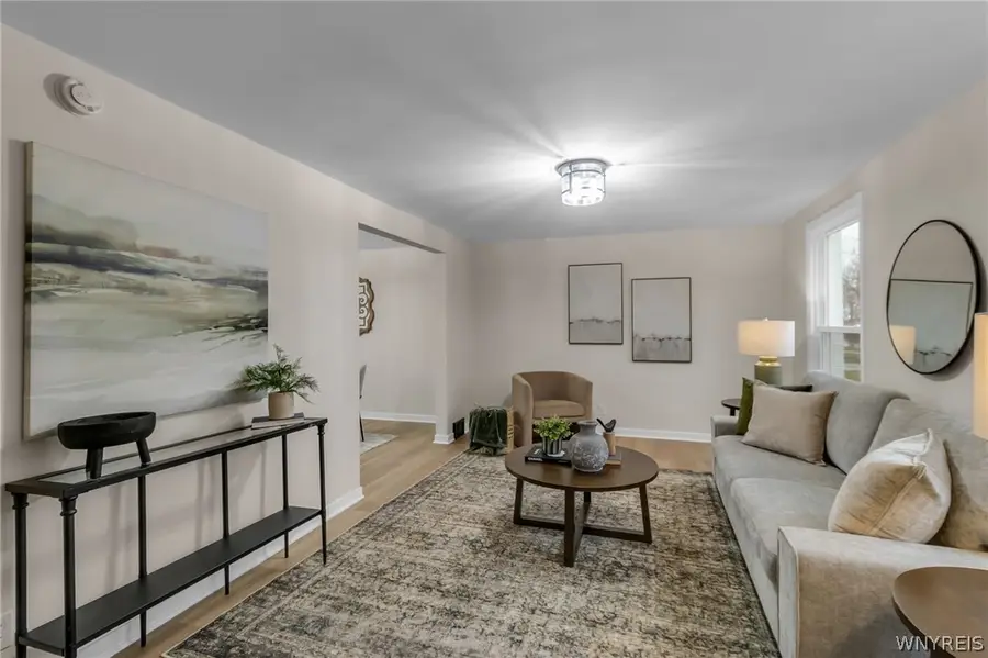 282 Hampton Parkway, Buffalo, NY 14217 - #2