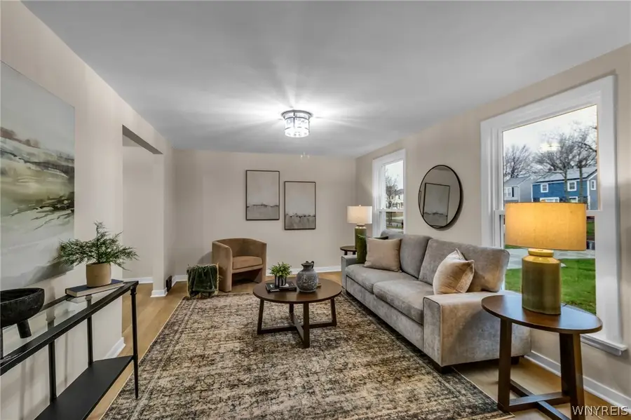 282 Hampton Parkway, Buffalo, NY 14217 - #3