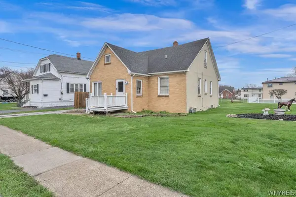 57 Martin Road, Buffalo, NY 14218