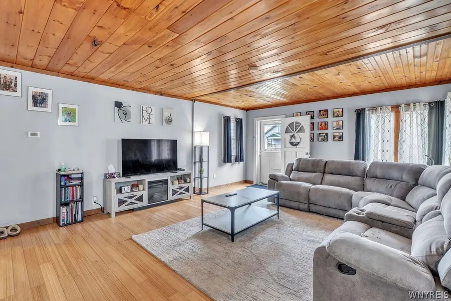 57 Martin Road, Buffalo, NY 14218 - #3