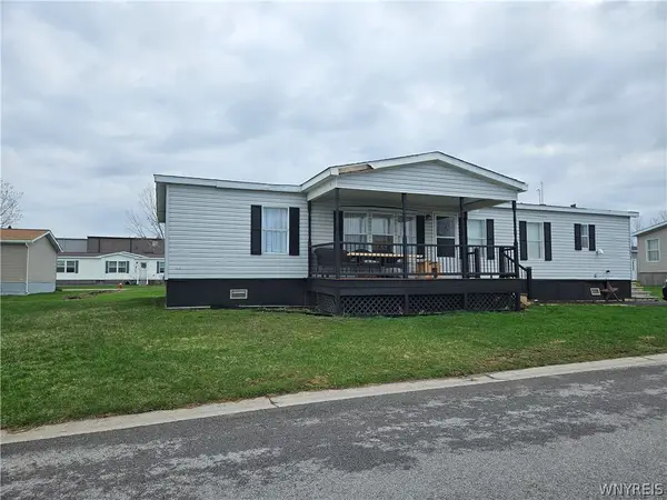 1372 Chestnut Street, Alden, NY 14001