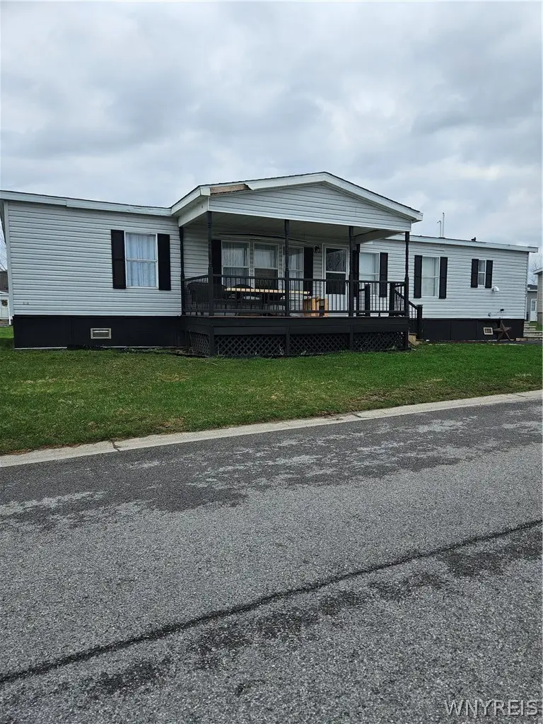 1372 Chestnut Street, Alden, NY 14001 - #2