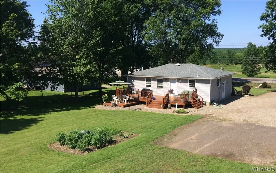 12065 Gowanda State Road, North Collins, NY 14111 - #3