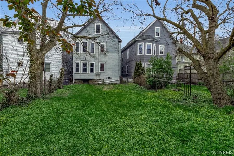 102 Claremont Avenue, Buffalo, NY 14222 - #3
