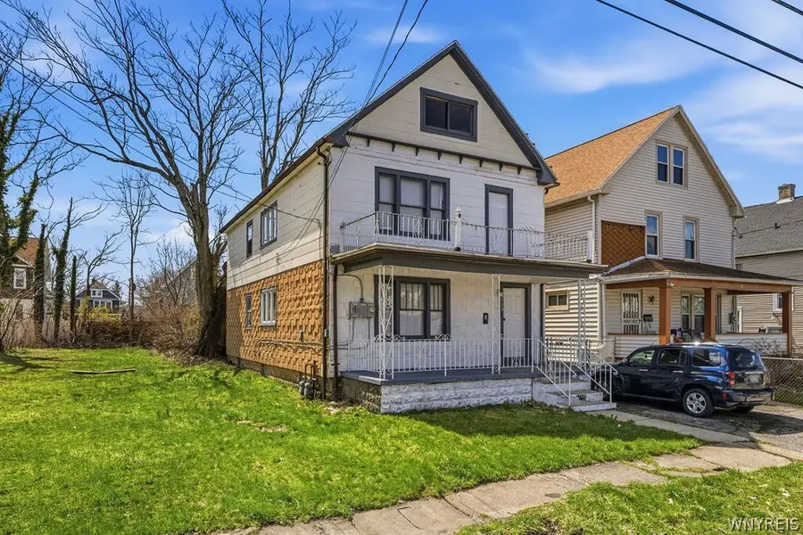 239 Rodney Avenue, Buffalo, NY 14214 - #2