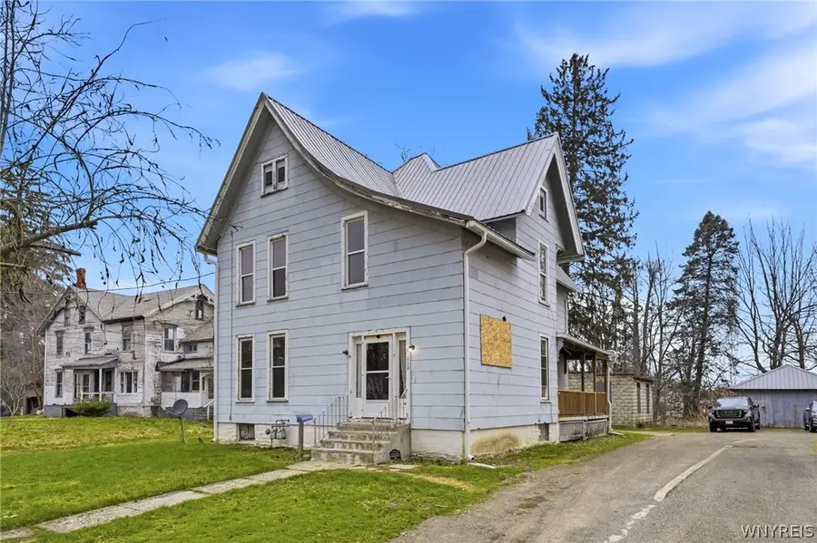 119 Chestnut Street, Gowanda, NY 14070 - #2