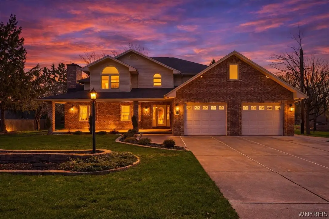 101 Strasmer Road, Depew, NY 14043 - #1