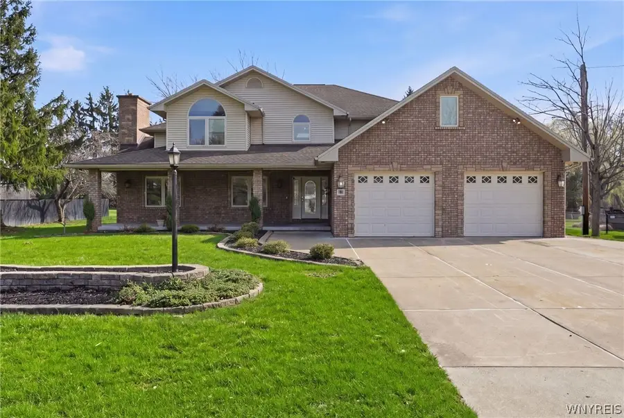 101 Strasmer Road, Depew, NY 14043 - #2