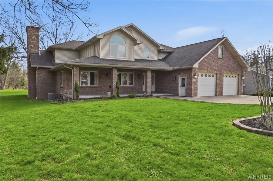 101 Strasmer Road, Depew, NY 14043 - #3