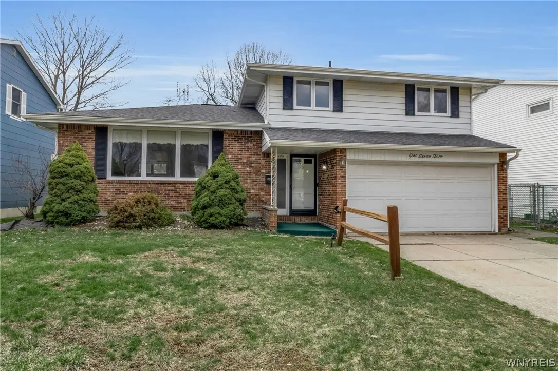 172 Seabrook Drive, Buffalo, NY 14221 - #1