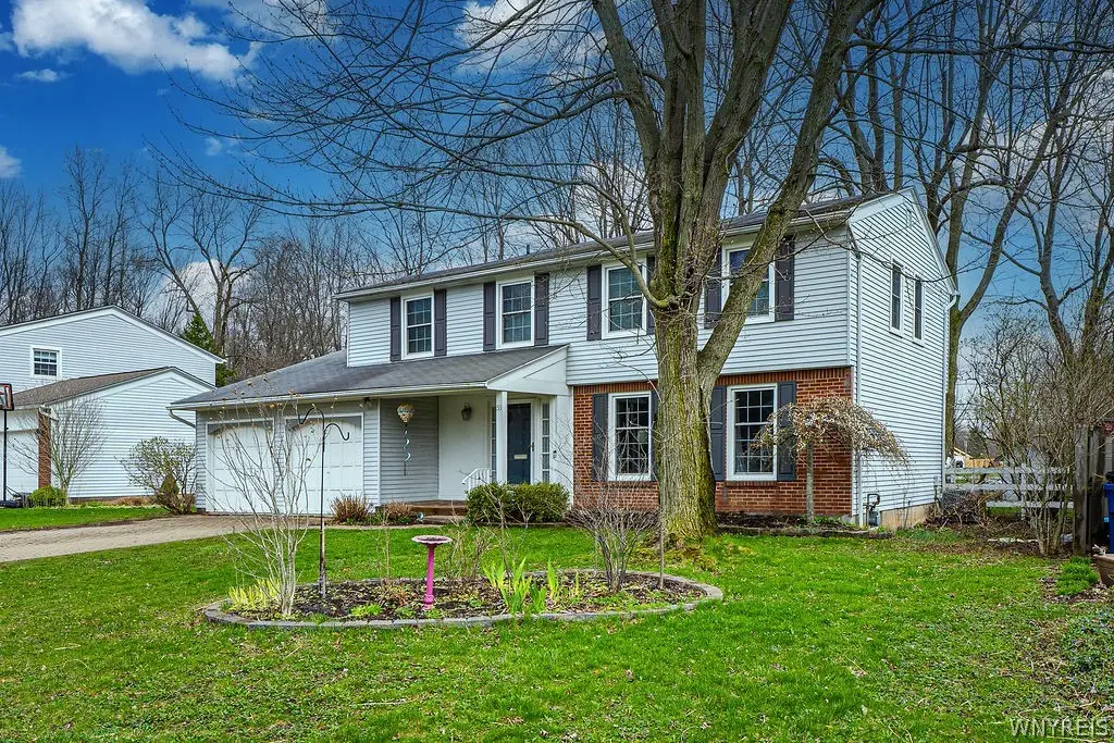 53 Kingswaye Drive, Buffalo, NY 14221 - #1