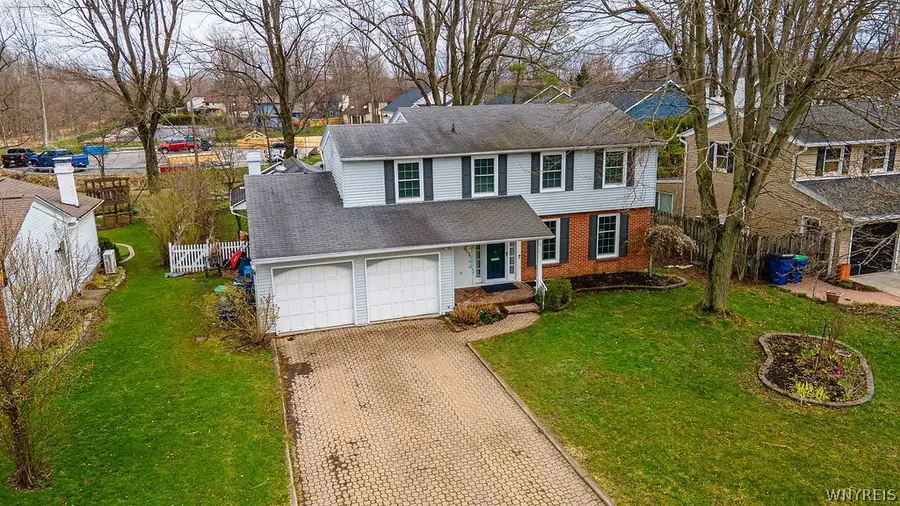 53 Kingswaye Drive, Buffalo, NY 14221 - #2