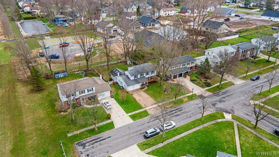 53 Kingswaye Drive, Buffalo, NY 14221 - #3