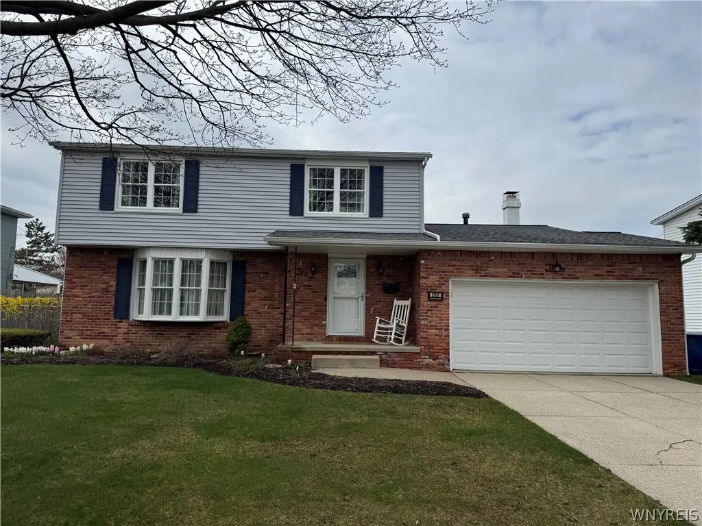 202 Sagewood, Buffalo, NY 14221 - #1