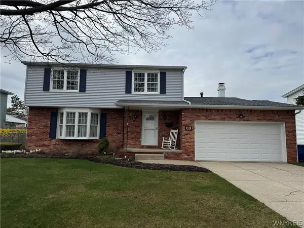 202 Sagewood, Buffalo, NY 14221