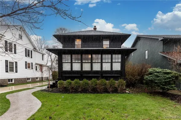 24 Highland Drive, Buffalo, NY 14221