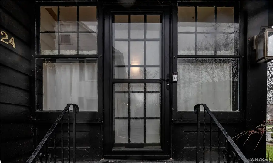 24 Highland Drive, Buffalo, NY 14221 - #3