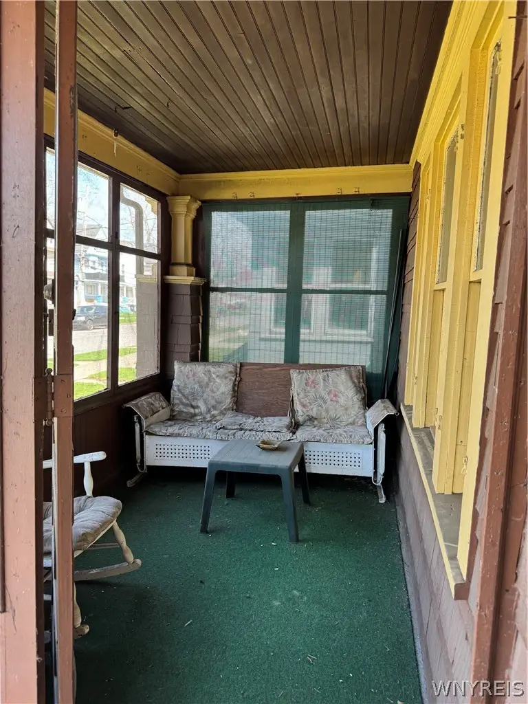 23 Aldrich Place, Buffalo, NY 14220 - #3