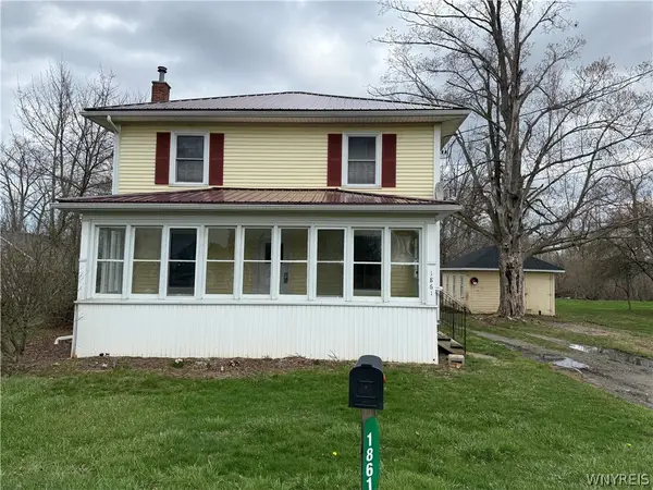 1861 Hess Road, Appleton, NY 14008