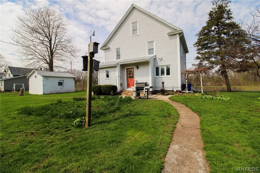 507 Canal Street, Medina, NY 14103 - #2