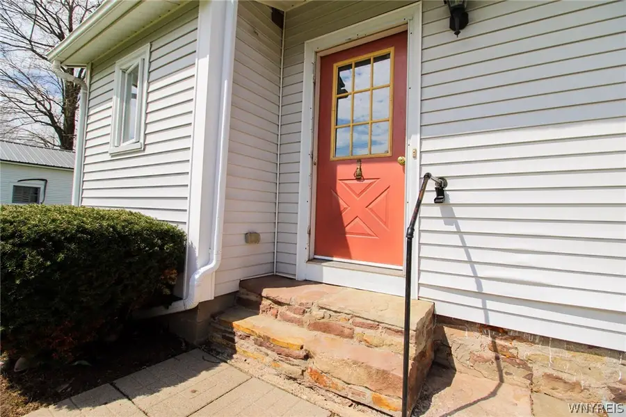 507 Canal Street, Medina, NY 14103 - #3