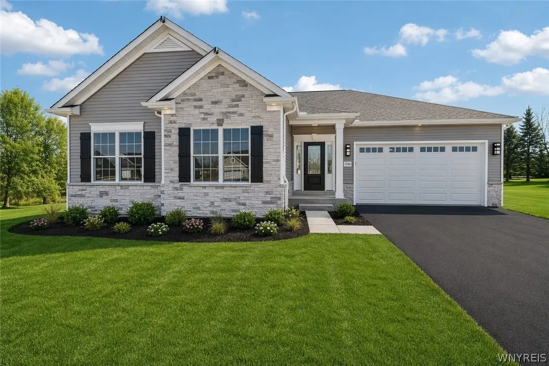 6313 Webster Road, Orchard Park, NY 14127 - #1