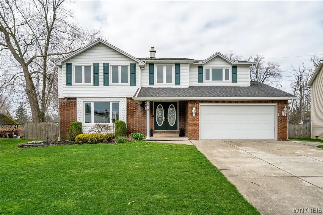 12 Old Farm Court, Depew, NY 14043 - #1