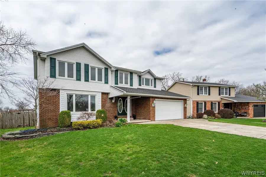 12 Old Farm Court, Depew, NY 14043 - #2