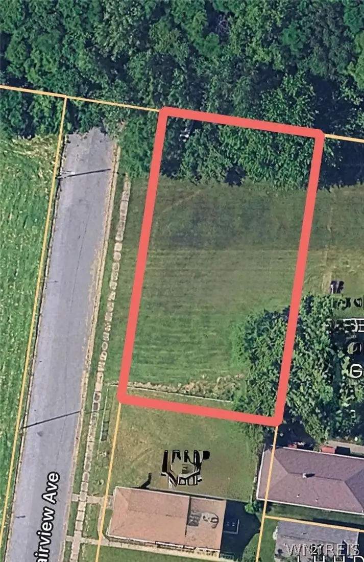 14 Fairview Avenue #2, Buffalo, NY 14218 - #1